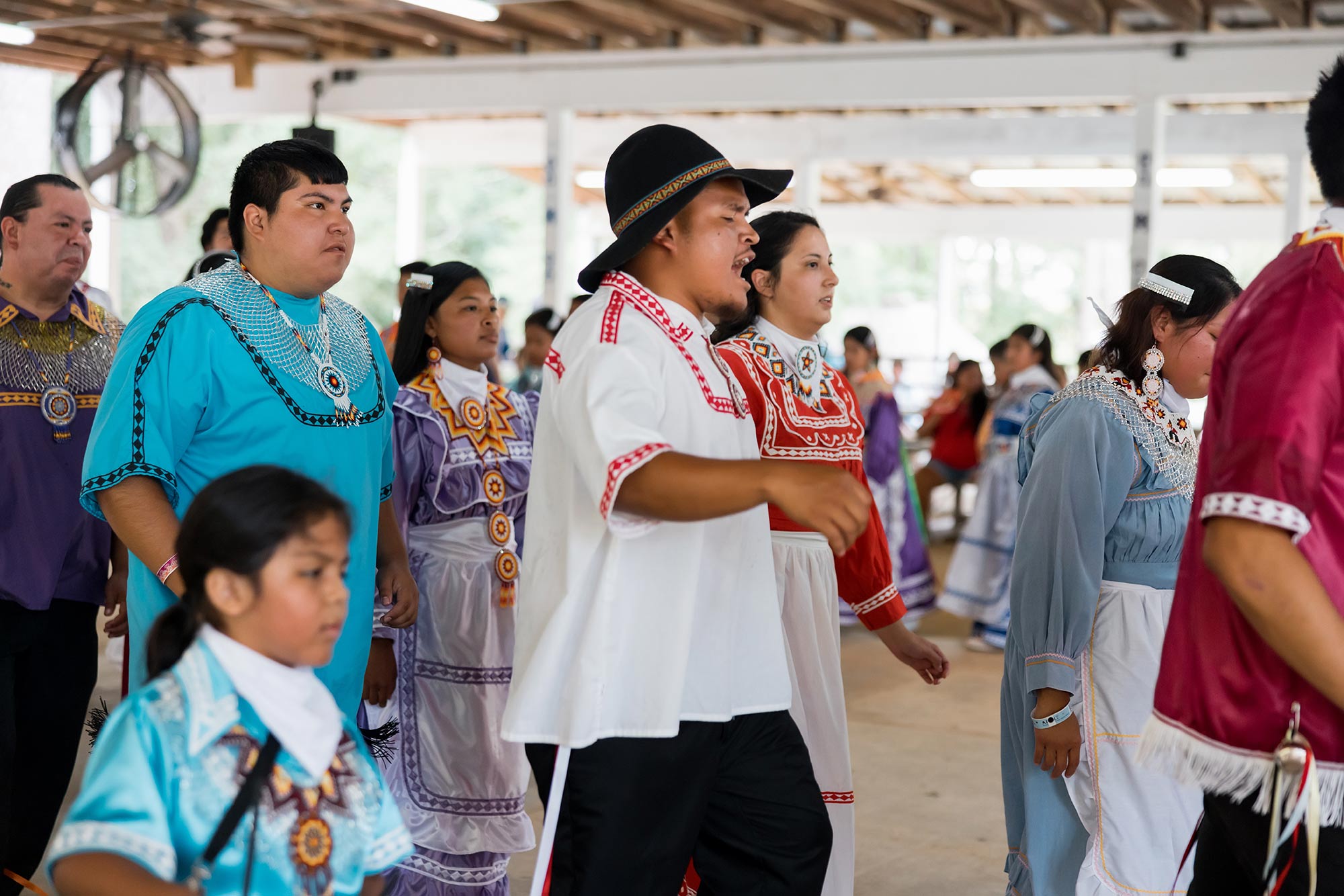 Choctaw Culture | About MC | Mississippi College