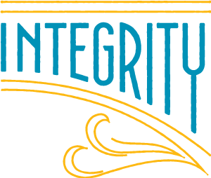 Integrity 