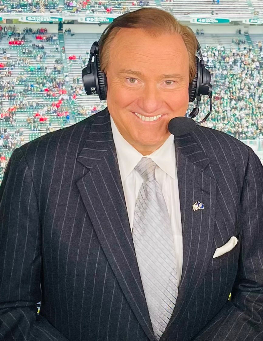 Tim Brando